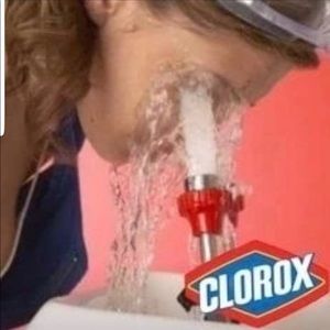 Meet your Posher, Gianna